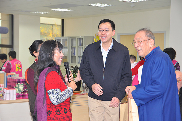 書畫藝術欣賞及春聯揮毫