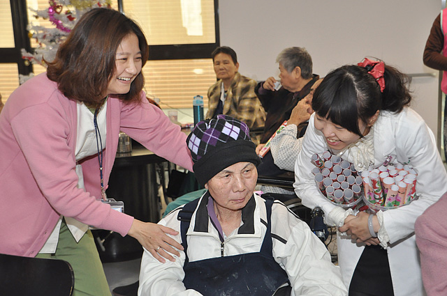 書畫藝術欣賞及春聯揮毫