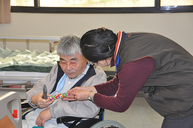 書畫藝術欣賞及春聯揮毫