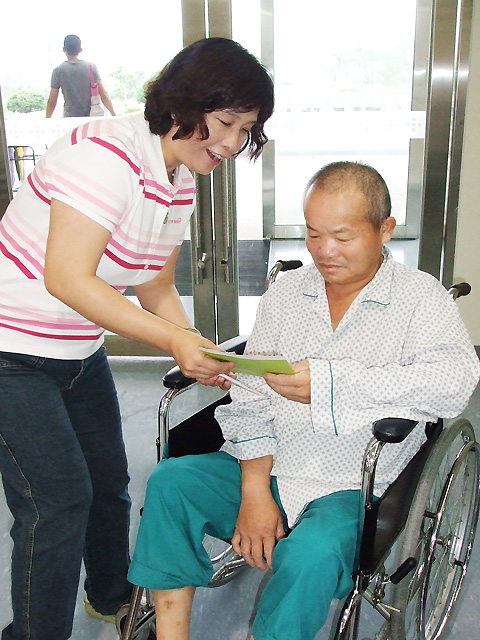 粽葉飄香慶端午暨生日會