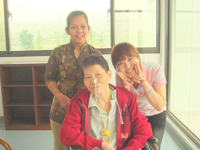 粽葉飄香慶端午暨生日會