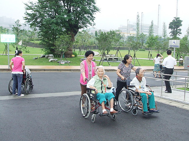 粽葉飄香慶端午暨生日會