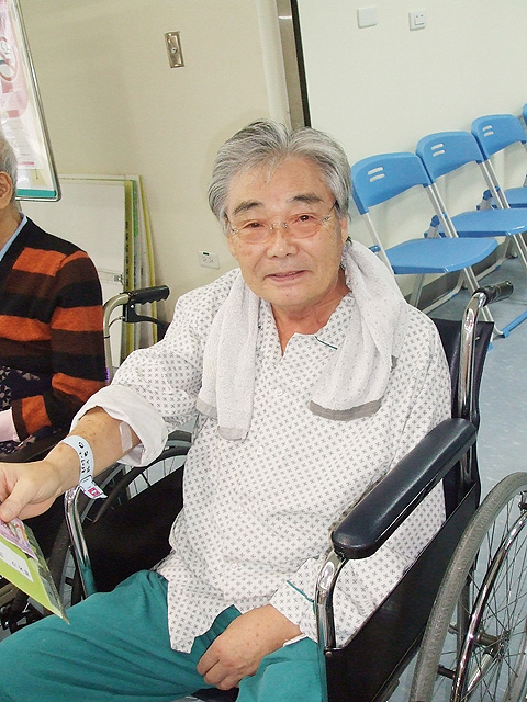 粽葉飄香慶端午暨生日會