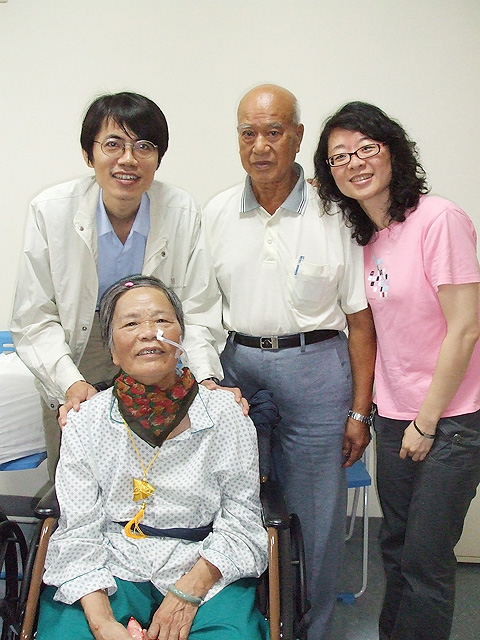 粽葉飄香慶端午暨生日會