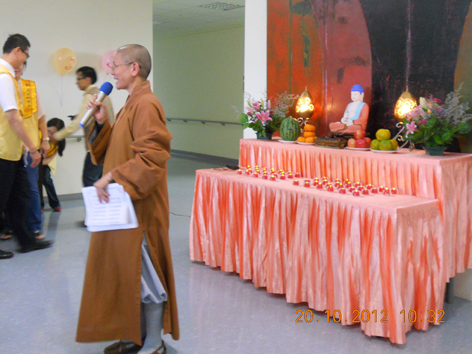 幸福安樂 歡喜結緣