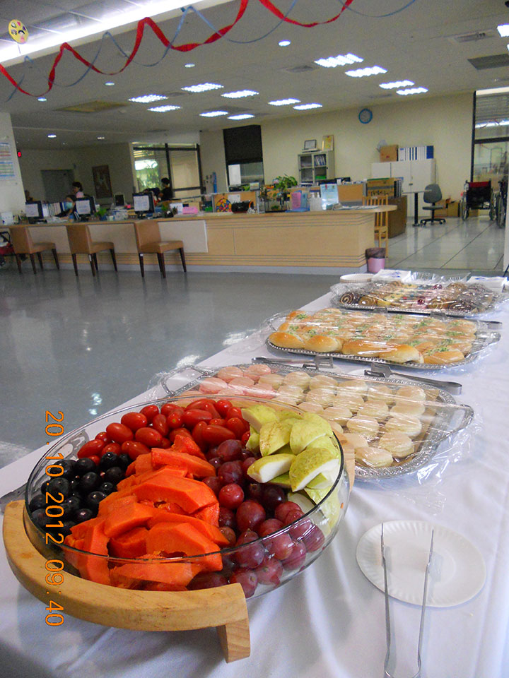 幸福安樂 歡喜結緣