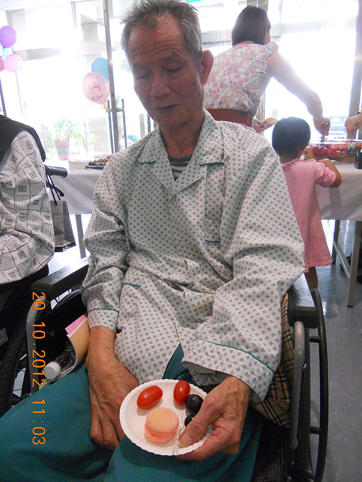 幸福安樂 歡喜結緣