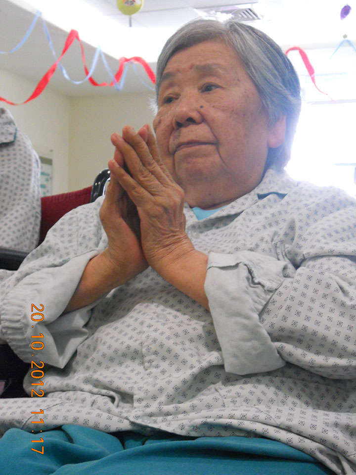 幸福安樂 歡喜結緣