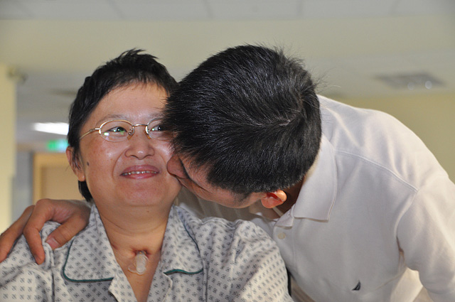 中秋佳節樂團圓暨生日會