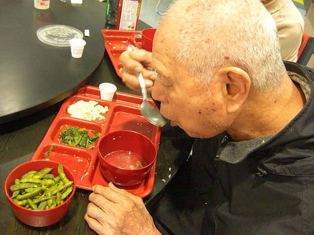 鄉土情懷 毛豆趣