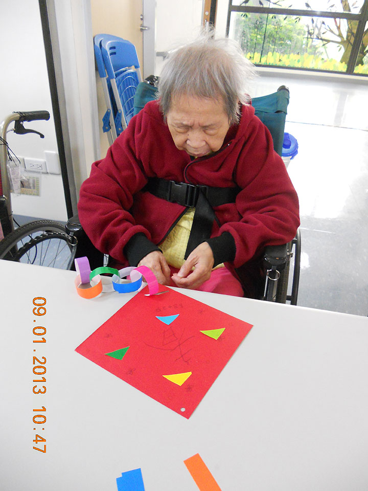 弘光技術大學護理系所-除舊佈新.許願趴