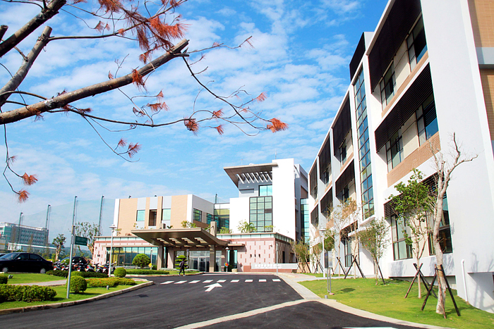 中期照護 家與醫院的一座橋樑