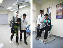 骨科術後 中期照護