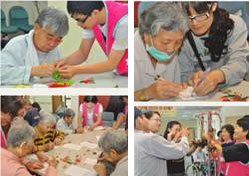 粽葉飄香慶端午